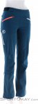 Ortovox Col Becchei Damen Tourenhose-Blau-XL