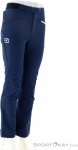 Ortovox Col Becchei Herren Tourenhose-Dunkel-Blau-L