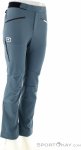 Ortovox Col Becchei Herren Tourenhose-Grau-XXL