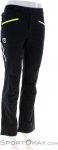 Ortovox Col Becchei Herren Tourenhose-Schwarz-M