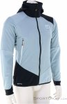 Ortovox Col Becchei Hybrid Herren Tourenjacke-Grau-L