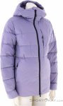 Ortovox Downwool 270 Damen Isolationsjacke-Lila-L