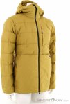 Ortovox Downwool 270 Herren Isolationsjacke-Gelb-XXL