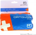 Ortovox Roll Doc Erste Hilfe Set-Blau-One Size
