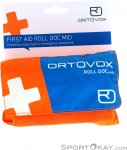 Ortovox Roll Doc Mid Erste Hilfe Set-Orange-One Size