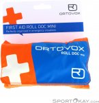 Ortovox Roll Doc Mini Erste Hilfe Set-Orange-One Size
