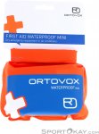 Ortovox First Aid Waterproof Mini Erste Hilfe Set-Orange-One Size