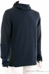 Ortovox Fleece Cord Herren Sweater-Schwarz-XL