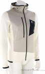 Ortovox Fleece Grid Hoody Herren Fleecejacke-Beige-S