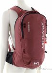 Ortovox Free Rider 20l S Tourenrucksack-Dunkel-Rot-22