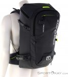 Ortovox Haute Route 38l S Tourenrucksack-Dunkel-Grau-38