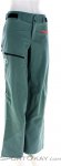 Ortovox Mesola Damen Tourenhose-Grün-M