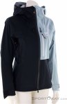 Ortovox Ortler 3L Damen Outdoorjacke-Schwarz-L