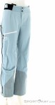 Ortovox Ortler 3L Damen Tourenhose-Grau-L