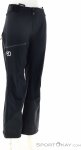 Ortovox Ortler 3L Damen Tourenhose-Schwarz-S
