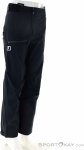 Ortovox Ortler 3L Herren Tourenhose-Schwarz-XXL