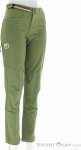 Ortovox Pala Damen Kletterhose-Oliv-Dunkelgrün-XS