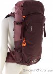 Ortovox Peak 35l Rucksack-Dunkel-Rot-35