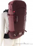 Ortovox Peak Light 30l S Rucksack-Dunkel-Rot-30