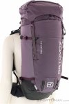 Ortovox Peak Light 30l S Rucksack-Lila-30