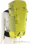 Ortovox Peak Light 38l S Rucksack-Grün-38