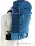 Ortovox Peak Light 40l Rucksack-Blau-40