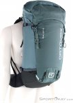 Ortovox Peak Light 40l Rucksack-Grau-40