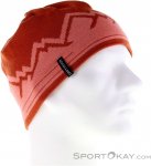 Ortovox Peak Mütze-Orange-One Size