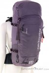 Ortovox Peak S 42l Rucksack-Lila-42