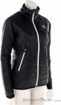 Ortovox Piz Vial Damen Tourenjacke-Schwarz-S
