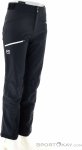 Ortovox Pizol Herren Tourenhose-Schwarz-XXL
