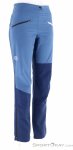 Ortovox Punta Berrino Damen Tourenhose-Dunkel-Blau-XS