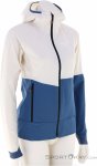 Ortovox Punta Berrino Damen Tourenjacke-Weiss-XS