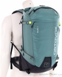 Ortovox Ravine 28l Tourenrucksack-Grün-28