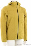 Ortovox Ravine Metawool 90 Herren Isolationsjacke-Gelb-XXL