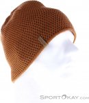 Ortovox Rock 'N' Wool Mütze-Braun-One Size