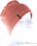 Ortovox Rock 'N' Wool Mütze-Pink-Rosa-One Size