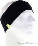 Ortovox Seamless Stirnband-Schwarz-M