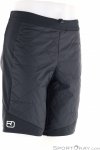 Ortovox Swisspool Piz Boe Herren Tourenshort-Schwarz-XXL