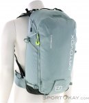 Ortovox Switchback 32l Tourenrucksack-Türkis-32
