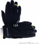Ortovox Tour Light Herren Tourenhandschuhe-Schwarz-L
