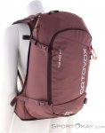 Ortovox Tour Rider 28l S Tourenrucksack-Dunkel-Rot-28