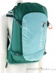 Ortovox Tour Rider 28l S Tourenrucksack-Türkis-28