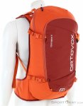 Ortovox Tour Rider 30l Tourenrucksack-Orange-30