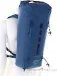Ortovox Trad 22l Dry Rucksack-Blau-22