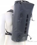 Ortovox Trad 22l Dry Rucksack-Schwarz-22