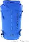 Ortovox Trad 28l S Dry Rucksack-Blau-28