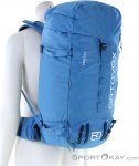 Ortovox Trad 33l S Rucksack-Blau-33