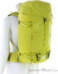 Ortovox Trad 33l S Rucksack-Grün-33
