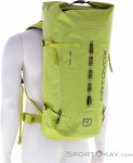 Ortovox Trad Dry 30l Rucksack-Grün-30